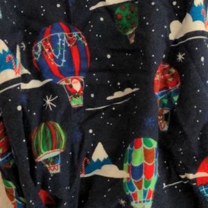 Christmas Pajamas for Medium Size Dog